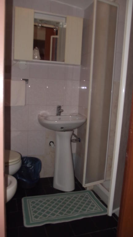 Hotel Merano Milán Habitación foto