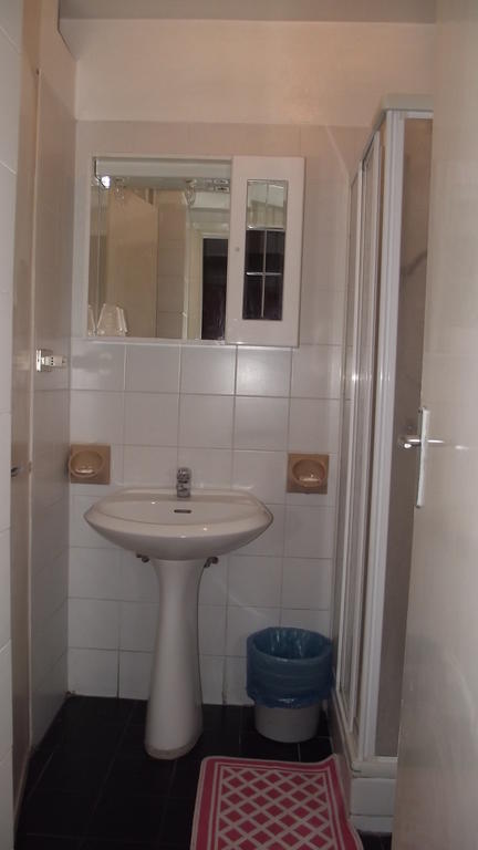 Hotel Merano Milán Habitación foto