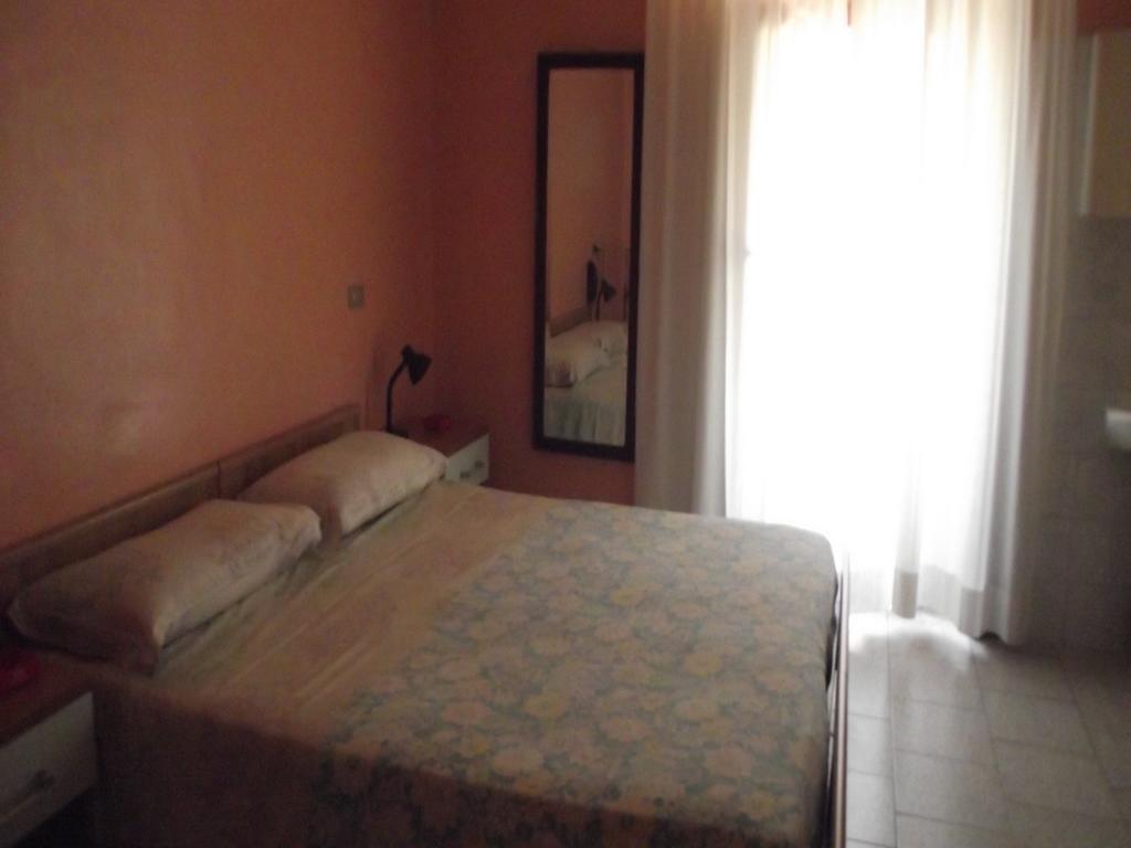 Hotel Merano Milán Habitación foto